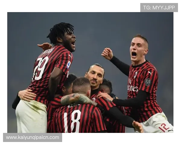 开云体育投注ac米兰赞助商w合作背后的战略布局与行业影响力分析