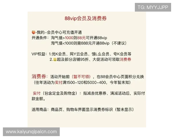 开云会员尊享权益全面解析助你轻松掌握会员专属福利提升游戏体验 开云会员尊享权益全面解析助你轻松掌握会员专属福利提升游戏体验